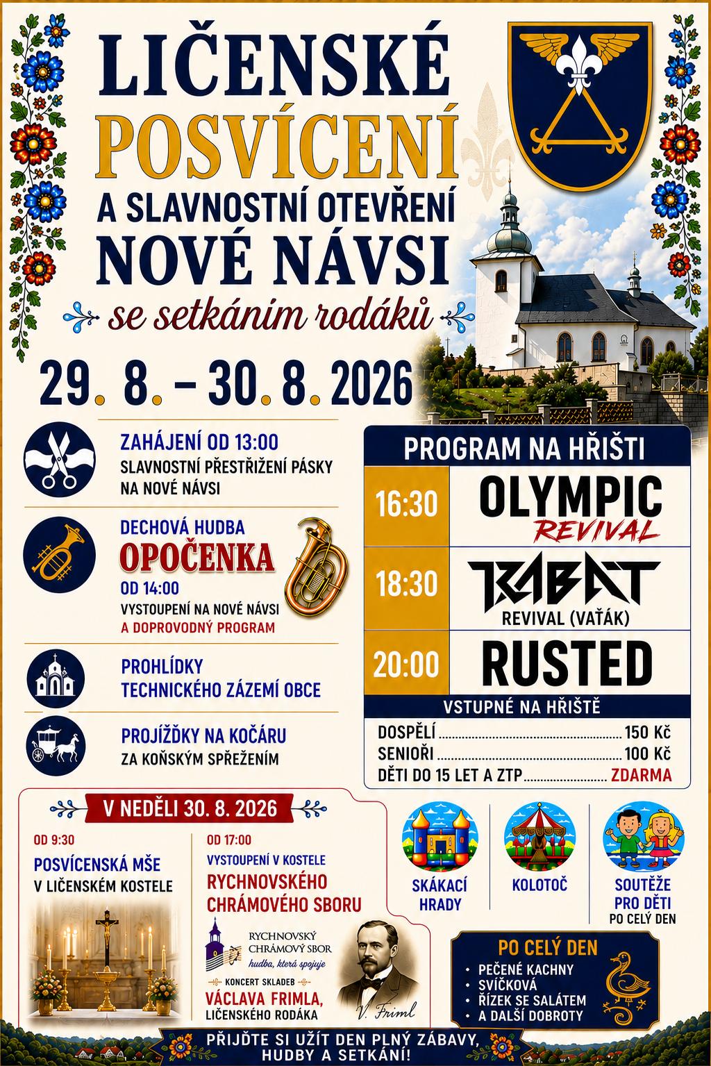 licenske-posviceni