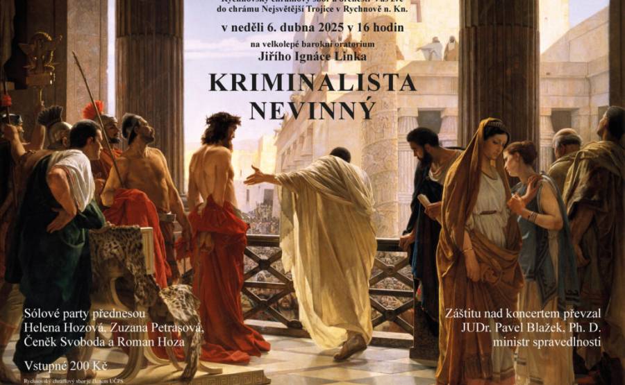 Kriminalista Nevinný